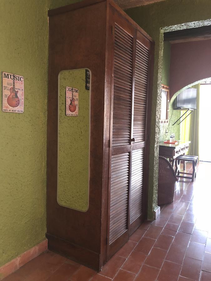 Mi Hotel Tequisquiapan Exterior photo